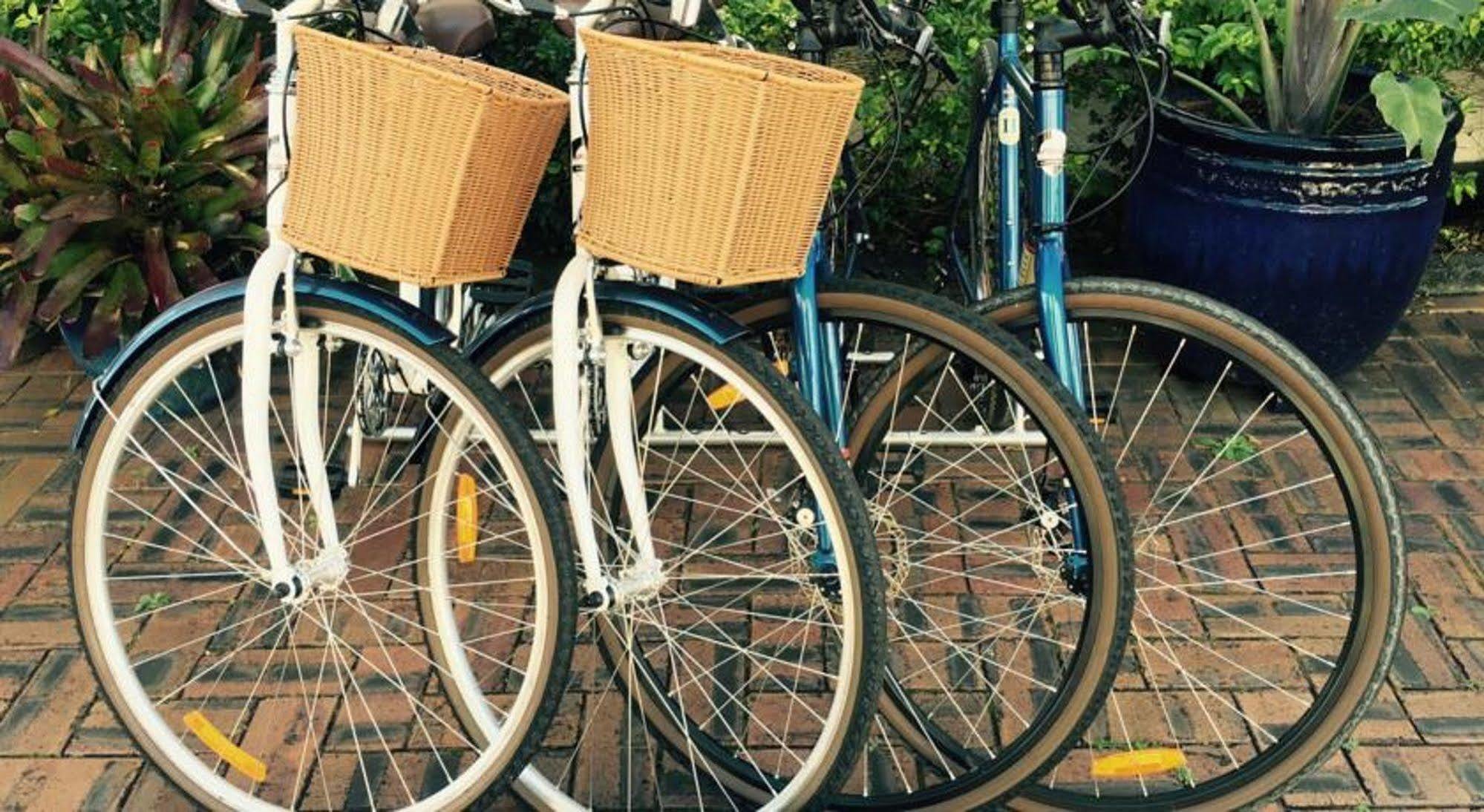 不伦瑞克海兹帆船汽车旅馆 布伦瑞克黑兹 外观 照片